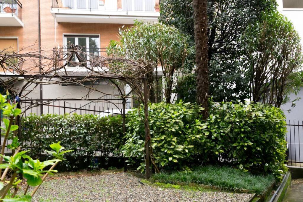 Mattias Apt - The House Of Travelers Como Exterior photo